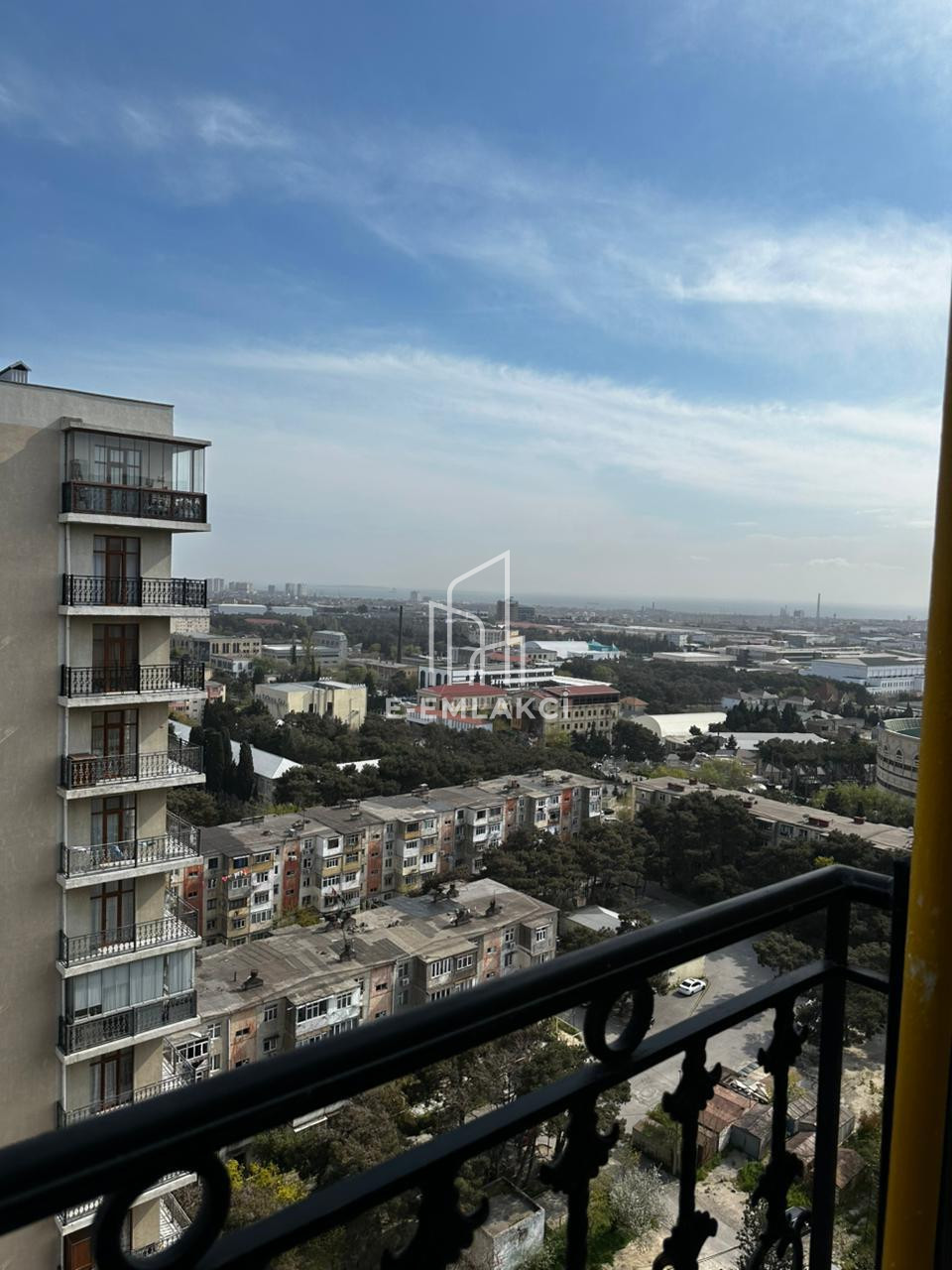 Neftçilər m/s yaxınlığı əşyalı 2 otaq